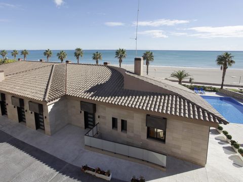 Pierre & Vacances Premium Résidence Cala Cristal - Camping Tarragone - Image N°12