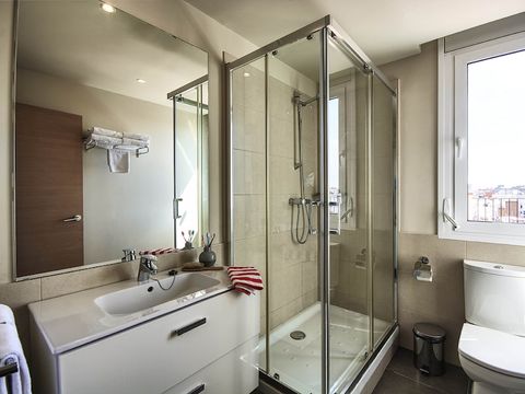 APPARTEMENT 4 personnes - 1 chambre