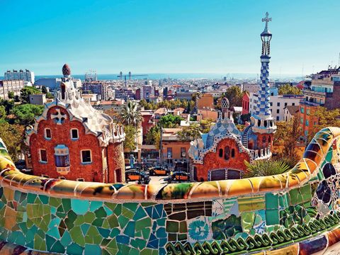 Pierre & Vacances Résidence Barcelona Sants - Camping Barcelone - Image N°13