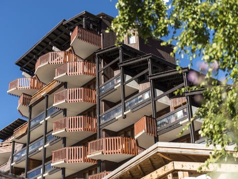 Pierre & Vacances Résidence L'Ours Blanc - Camping Isère - Image N°16