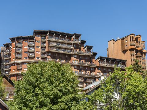 Pierre & Vacances Résidence L'Ours Blanc - Camping Isère - Image N°17