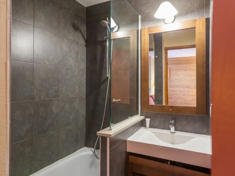 APPARTEMENT 6 personnes - 2 chambres