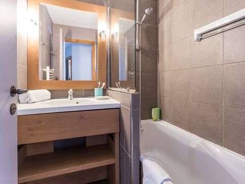 STUDIO 4 personnes - 1 coin nuit