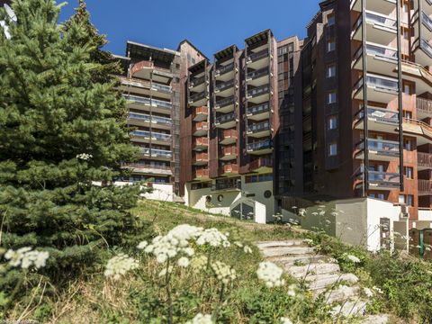 Pierre & Vacances Résidence L'Ours Blanc - Camping Isère - Image N°14