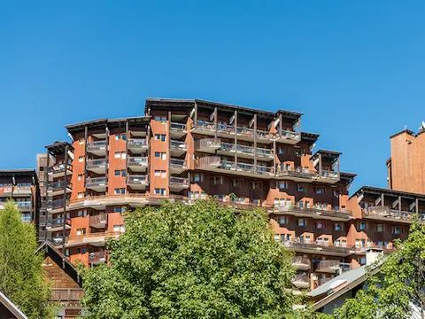 Pierre & Vacances Résidence L'Ours Blanc - Camping Isère - Image N°6