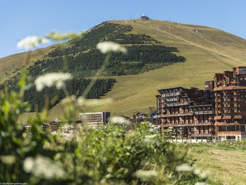 Pierre & Vacances Résidence L'Ours Blanc - Camping Isère - Image N°15