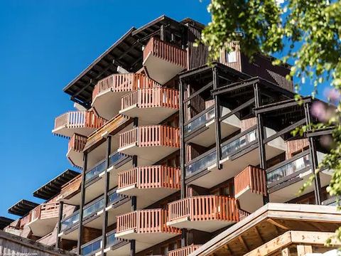 Pierre & Vacances Résidence L'Ours Blanc - Camping Isère - Image N°4