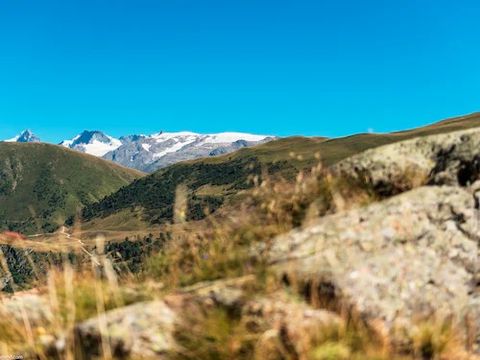 Pierre & Vacances Résidence L'Ours Blanc - Camping Isère - Image N°12