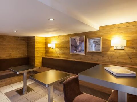 Pierre & Vacances Résidence L'Ours Blanc - Camping Isère - Image N°10