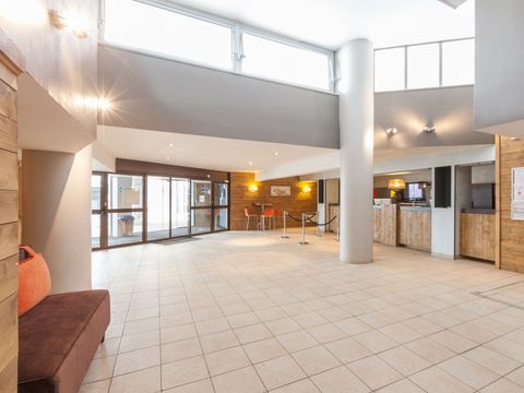 Pierre & Vacances Résidence L'Ours Blanc - Camping Isère - Image N°8