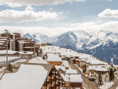 Pierre & Vacances Résidence L'Ours Blanc - Camping Isère - Image N°2