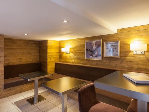 Pierre & Vacances Résidence L'Ours Blanc - Camping Isère - Image N°11