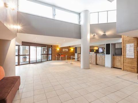 Pierre & Vacances Résidence L'Ours Blanc - Camping Isère - Image N°8