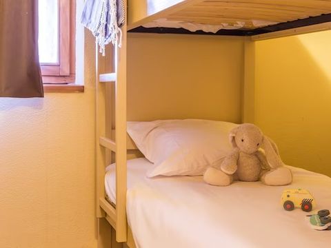 Pierre & Vacances Résidence L'Ours Blanc - Camping Isère - Image N°20
