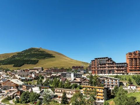 Pierre & Vacances Résidence L'Ours Blanc - Camping Isère - Image N°11