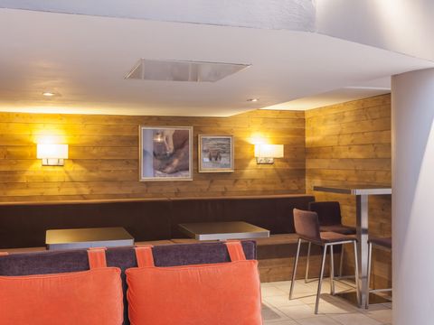 Pierre & Vacances Résidence L'Ours Blanc - Camping Isère - Image N°12