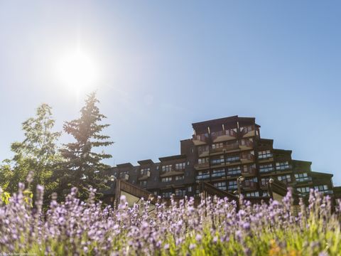 Pierre & Vacances Résidence L'Ours Blanc - Camping Isère - Image N°18