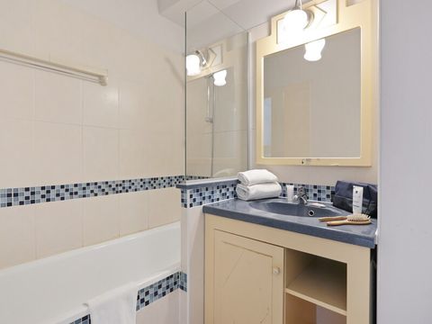 STUDIO 4 personnes - 1 coin nuit