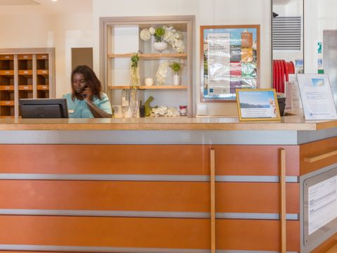 Pierre & Vacances Residence Heliotel Marine - Camping Alpes-Maritimes - Image N°4