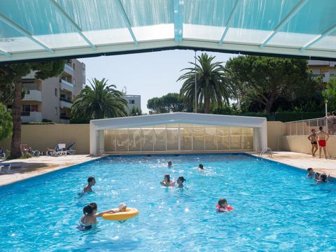 Pierre & Vacances Residence Heliotel Marine - Camping Alpes-Maritimes - Image N°8