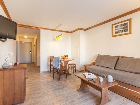 STUDIO 2 personnes - Bon plan