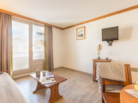 STUDIO 2 personnes - Bon plan