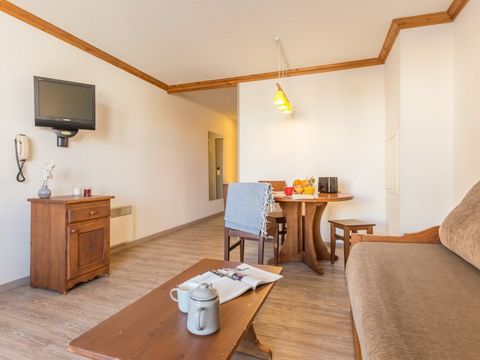 STUDIO 2 personnes - Bon plan