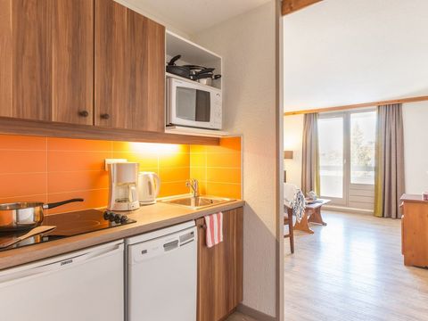 STUDIO 2 personnes - Bon plan