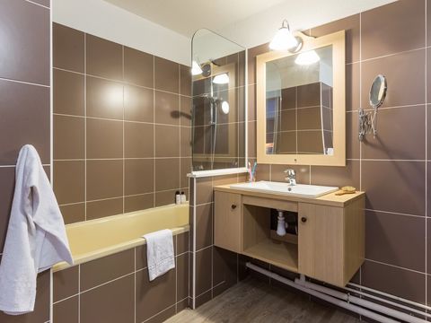 STUDIO 6 personnes - 1 coin nuit - Bon plan