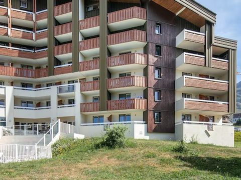 Pierre & Vacances Résidence Les Bergers - Camping Isère - Image N°7