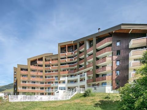 Pierre & Vacances Résidence Les Bergers - Camping Isère - Image N°9