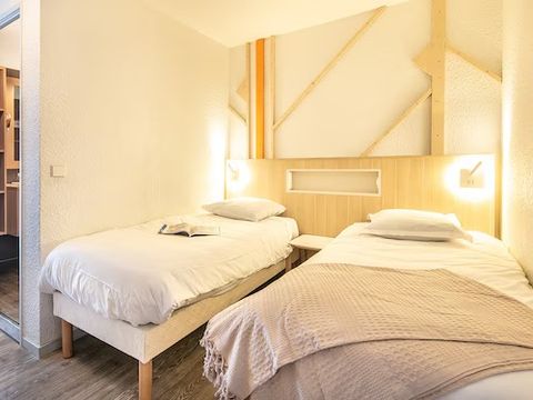 Pierre & Vacances Résidence Les Bergers - Camping Isère - Image N°31