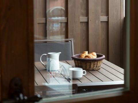 APPARTEMENT 4 personnes - Appartement 4 personnes - 1 chambre - Piscine extérieure (AWL24)