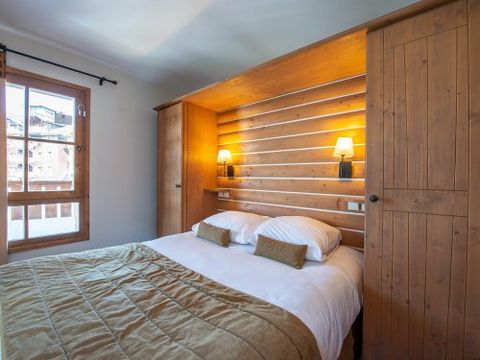 APPARTEMENT 6 personnes - Appartement 6 personnes - 2 chambres - Piscine extérieure (AWL36)