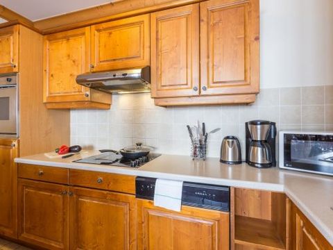 APPARTEMENT 10 personnes - Appartement 10 personnes - 4 chambres - Duplex - Piscines extérieure et intérieure (AWL510C)