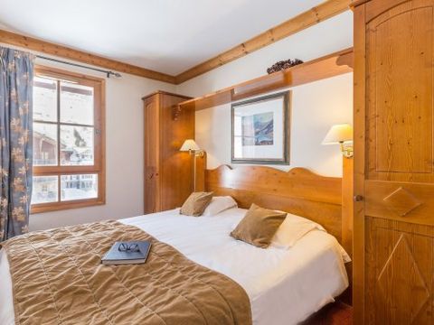 APPARTEMENT 10 personnes - Appartement 10 personnes - 4 chambres - Duplex - Piscines extérieure et intérieure (AWL510C)