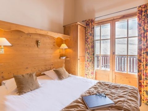 APPARTEMENT 10 personnes - Appartement 10 personnes - 4 chambres - Duplex - Piscines extérieure et intérieure (AWL510C)