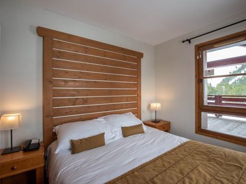 APPARTEMENT 10 personnes - Appartement 10 personnes - 4 chambres - Piscine extérieure (AWL510P)