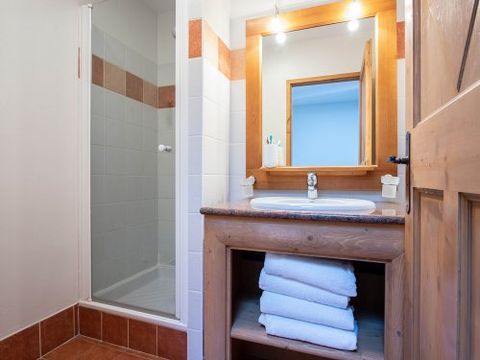 APPARTEMENT 10 personnes - Appartement 10 personnes - 4 chambres - Piscine extérieure (AWL510P)