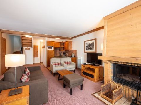 APPARTEMENT 10 personnes - Appartement 10 personnes - 4 chambres - Piscine extérieure (AWL510P)