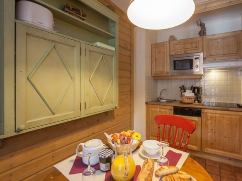 APPARTEMENT 2 personnes - Suite standard