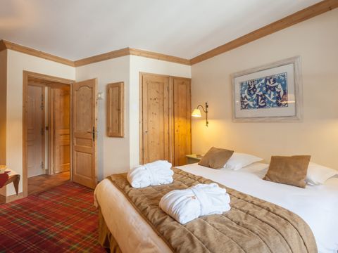 APPARTEMENT 2 personnes - Suite standard