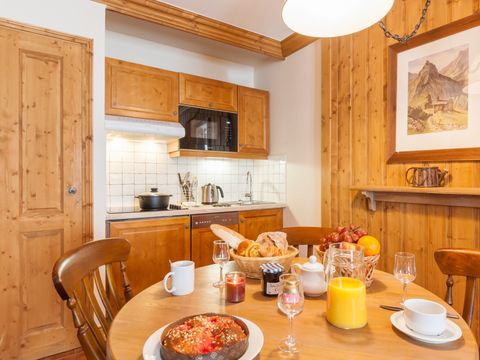 APPARTEMENT 4 personnes - Standard