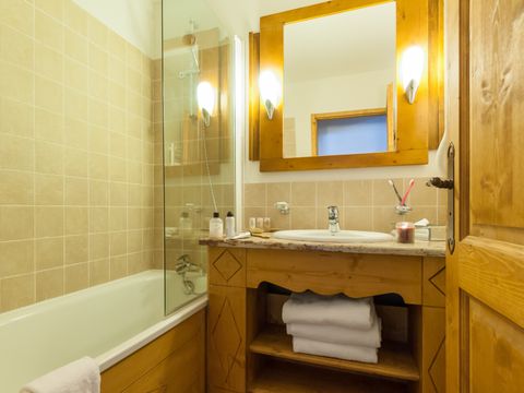 APPARTEMENT 4 personnes - Standard