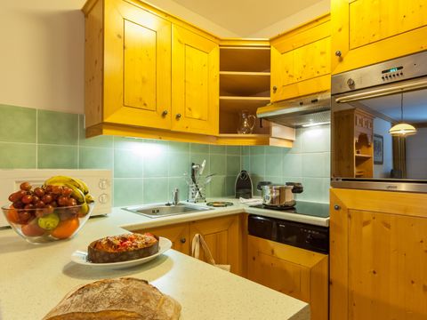 APPARTEMENT 4 personnes - Supérieure