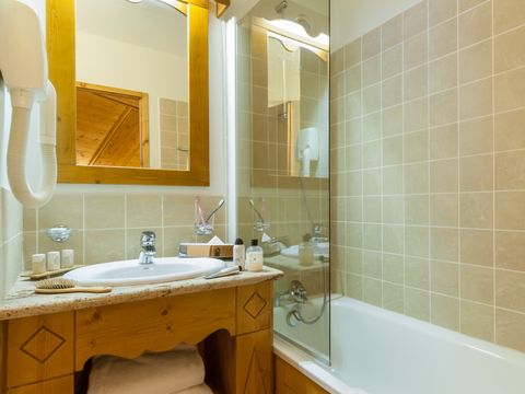 APPARTEMENT 6 personnes - Prince Des Cimes Supérieur