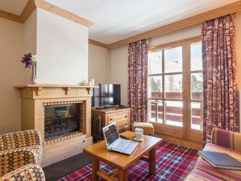 APPARTEMENT 8 personnes - Standard