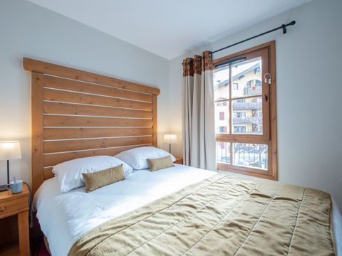 APPARTEMENT 8 personnes - Supérieure