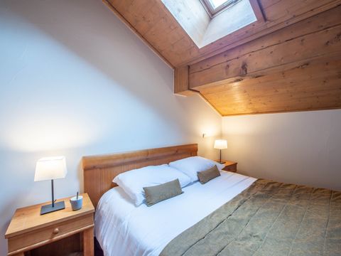 APPARTEMENT 8 personnes - Supérieure