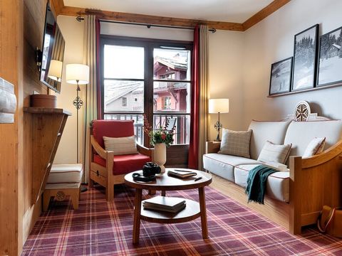 APPARTEMENT 2 personnes - Suite standard